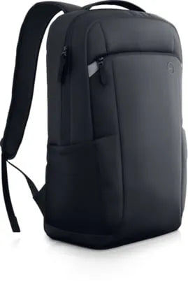 Dell | EcoLoop Pro Slim Backpack | Fits up to size 15.6 " | EcoLoop Pro Slim Backpack | Waterproof | Black