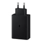 SAMSUNG Power Adapter 65W Trio Black