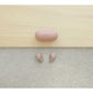 Sony Headphones | WF-C710N | Bluetooth | In-ear | Pink | Noise canceling | Noise reduction | Wireless