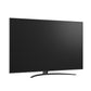 TV Set|LG|86"|4K/Smart|3840x2160|Wireless LAN|Bluetooth|webOS|Black|86NANO81A3A