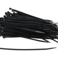 GEMBIRD NYTFR-150X3.6 nylon cable ties