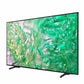 TV SET LCD 65" 4K/UE65DU8002KXXH SAMSUNG