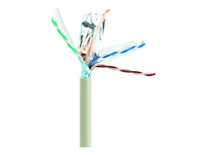 GEMBIRD CAT6 FTP LAN cable solid 305m