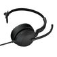 Jabra Headset 25089-899-899 / EV250M3 Black