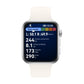 Huawei Watch FIT 5, White, Niki-B19F | Huawei