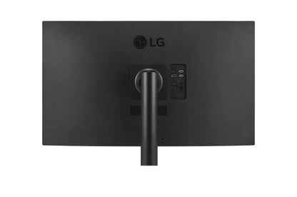 MONITOR LCD 32" IPS 4K/32BR55UK-B LG
