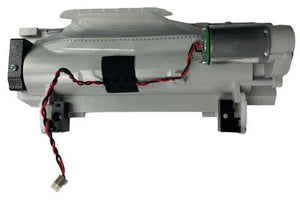 Vacuum Cleaner Accessory|ROBOROCK|Main Brush Gearbox|White|For Q7 White/Q7 Black/Q7 White Max/Q7 Black Max|9.01.1288