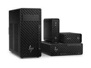 HP Z2 SFF G1i U7 265 32/1TB (ML)