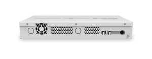 Switch|MIKROTIK|CRS326-24G-2S+IN|24x10Base-T / 100Base-TX / 1000Base-T|2xSFP+|CRS326-24G-2S+IN