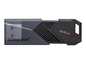 KINGSTON 64GB DataTraveler Exodia Onyx