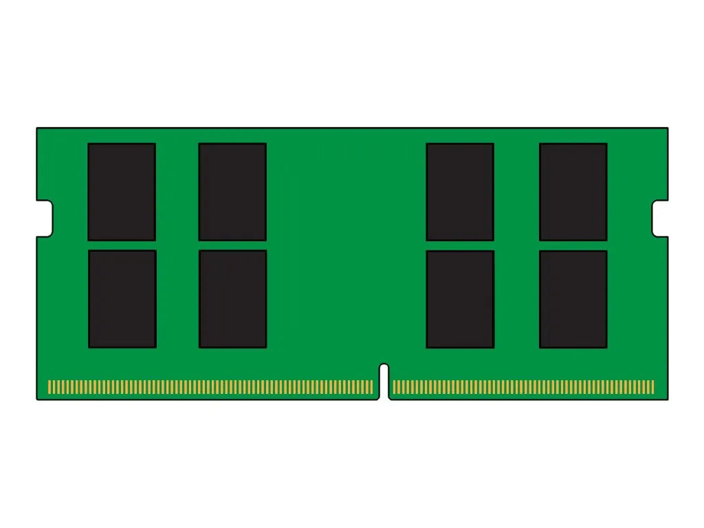 KINGSTON 16GB 3200MHz DDR4 CL22 SODIMM