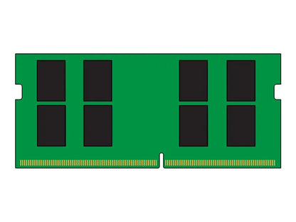 KINGSTON 16GB 3200MHz DDR4 CL22 SODIMM