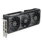 Graphics Card|ASUS|AMD Radeon RX 9060 XT|16 GB|GDDR6|128 bit|PCIE 5.0 16x|Triple slot Fansink|1xHDMI|2xDisplayPort|PRIME-RX9060XT-O16G