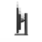 LG DIAGNOSTIC MONITOR, 31.5", 8MP, 1000CD/M2, SRGB100%, HAS, FRONT CALIBRATION SENSOR.