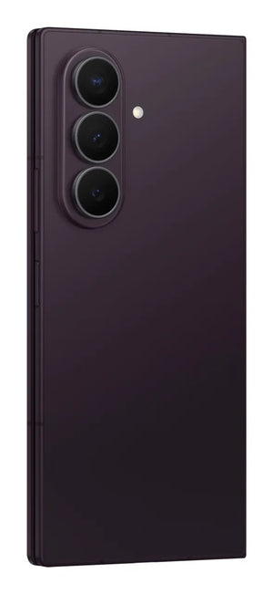 MOBILE PHONE GALAXY FOLD8 ULT/256GB VIOLET SM-F976B SAMSUNG