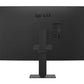 LCD Monitor|LG|34 "|3440 x 1440 pixels|Wide Quad HD|Native aspect ratio 21:9|Curved|34U640B-B