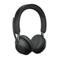 Jabra Evolve2 65 UC Stereo, W. Stand, USB-A