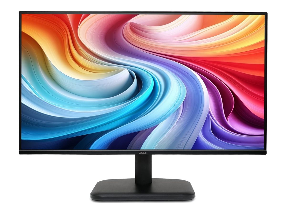 ACER EK251QGbi 24.5inch IPS FHD