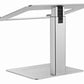 NB ACC RISER STAND ADJUSTABLE/SILVER NBS-D1-02 GEMBIRD