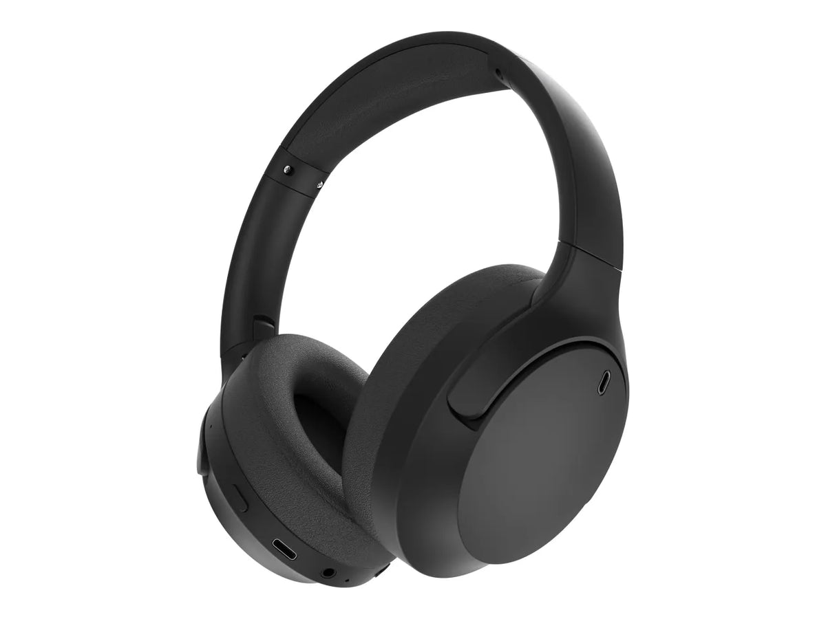 Gembird | BT Headset | BHP-ANC-01 | Bluetooth | Black
