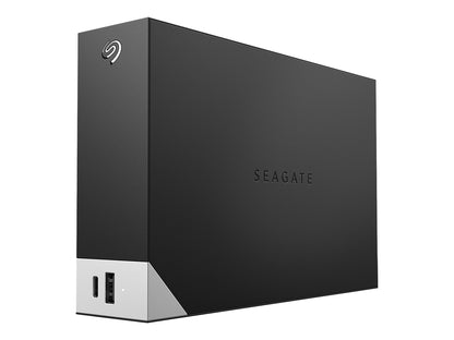 SEAGATE One Touch Desktop HUB 8TB