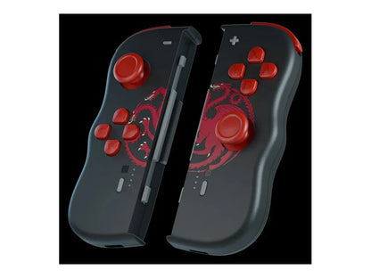 LEXIP X GAME OF THRONES Twinpads Cntrlr