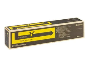 KYOCERA TK8305Y cartridge yellow 15000P