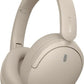 Sony Headphones | WH-CH730N | Bluetooth | Over-Ear | Microphone | Beige