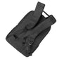 NB BACKPACK ALPENDORF ECO 16"/7561 BLACK RIVACASE