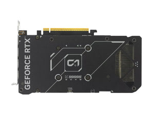 Asus Dual GeForce RTX 5060 8GB GDDR7 OC Edition Advanced | NVIDIA | 8 GB | GeForce RTX 5060 | GDDR7 | HDMI ports quantity 1 | PCI Express 5.0