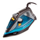 Adler | Iron | AD 5032 | Steam Iron | 3000 W | Water tank capacity 350 ml | Continuous steam 45 g/min | Steam boost performance 80 g/min | Blue/Grey