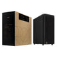 CASE MIDITOWER ATX W/O PSU/PROART PA401 WOOD MET PWM ASUS