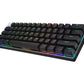 LOGI PRO X 60 Wrls Gaming Keyboard (US)