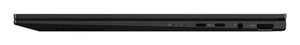 Notebook|ASUS|ZenBook Series|UM3406GA-QD002W|CPU AMD RyzenT AI 5|430|2 GHz|14 "|1920 x 1200 pixels|RAM 16 GB|LPDDR5x-SDRAM|SSD 1000 GB|Discrete graphics Not available|On-board graphics Yes|OS installed Windows 11 Home|Colour Black|Weight 1.2 kg|90NB1...