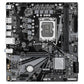 Mainboard|GIGABYTE|Intel B760 Express|LGA1700|Micro-ATX|Memory DDR5|Memory slots 2|B760MHV21.0