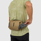 Thule Rail | Hip pack | Faded khaki