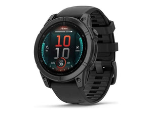 SMARTWATCH FENIX E 47MM/GREY/BLCK 010-03025-01 GARMIN