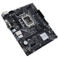 ASUS PRIME H610M-D D4 LGA1700 mATX MB