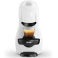 Delonghi | Coffee Maker | EDG110.WB Dolce Gusto Piccolo XS | Pump pressure 15 bar | Capsule | 1400 W | White