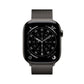 Apple Watch Series 11 | GPS (satellite) | Retina LTPO3 OLED | Slate Titanium