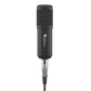 Genesis | Gaming Microphone | Radium 300 | Black | Wired