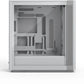 Fractal Design Case | Define One | ATX | Light TG Clear Tint