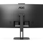 AOC CU34V5CW/BK 34inch monitor