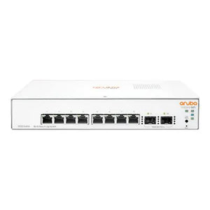 Networking Instant On 1930 8G 2SFP Switch