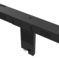 Lenovo | ThinkVison Monitor Soundbar | MS30 (S) | 4 Ω | Black