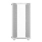 Deepcool | ARGB Micro-ATX CASE | CC360 | White | Mini-ITX / Micro-ATX | Power supply included No | ATX PS2 （maximum length: 160mm）