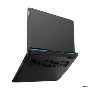 Notebook|LENOVO|IdeaPad|Gaming 3 15ARH7|CPU  Ryzen 5|7535HS|3300 MHz|15.6"|1920x1080|RAM 16GB|DDR5|4800 MHz|SSD 512GB|NVIDIA GeForce RTX 3050|6GB|ENG|Onyx|2.32 kg|82SB00YTPB