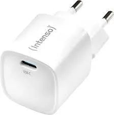POWER ADAPTER USB-C GAN/7803062 INTENSO