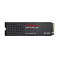 SANDISK Optimus 5100 NVMe SSD 1TB
