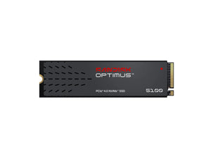 SANDISK Optimus 5100 NVMe SSD 1TB